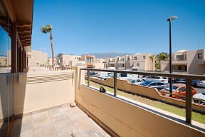 CHILL OUT FAMILY HOUSE LA TEJITA 1